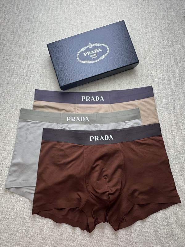 Prada boxer L-4XL 110222